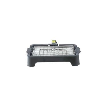 Imagem de Churrasqueira Elétrica Zion Light Grill Plus 1400W 127V