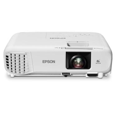 Imagem de Projetor Powerlite E24 XGA, 3600 Lumens, V11HB51021, EPSON
