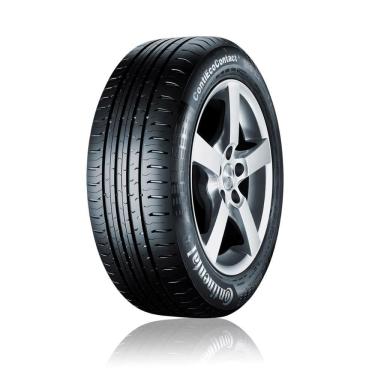 Imagem de Pneu Aro 16 195/55R16 91H Continental XL Contiecocontact5