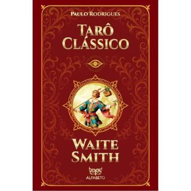 Imagem de Tarô Clássico Waite Smith