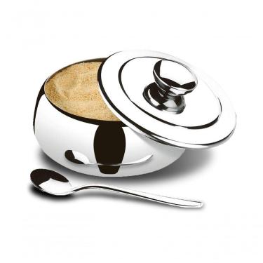 Imagem de Farinheira Com Concha - Atina 600 G - Brinox