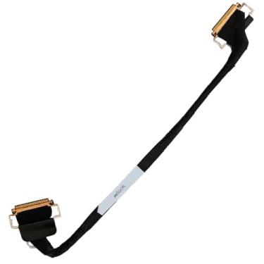 Imagem de Cabo mBook Flat Tela Lcd para Macbook Pro 13 A1278 Led 2011