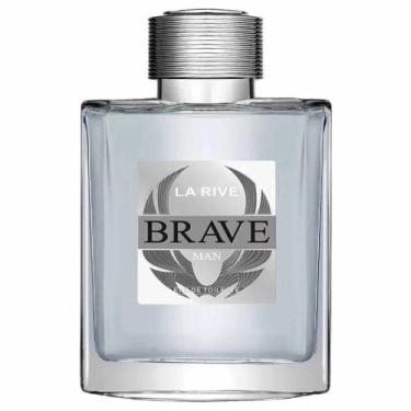 Imagem de Brave Man La Rive EDT Masculino 100ml