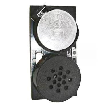 Imagem de Brinquedo de Brincadeira Coisas Ruído para Adultos 7 Sons Diferentes Bipador Chato Escondido Prática Dia Abril Fool Halloween Fornecimento Festa Casa Escola Escritório 2PCS