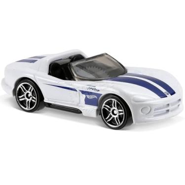 Imagem de Hot Wheels - Dodge Viper RT/10 - DVC49