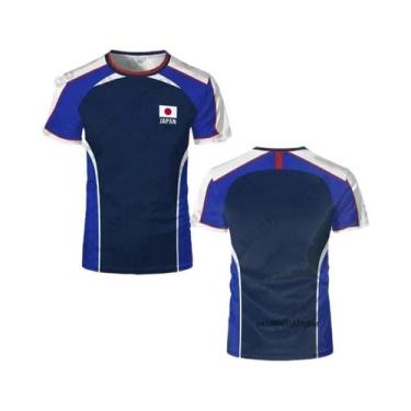 Imagem de Camiseta De Futebol Casual Para Homens, Mulheres E Crianças, Secagem R