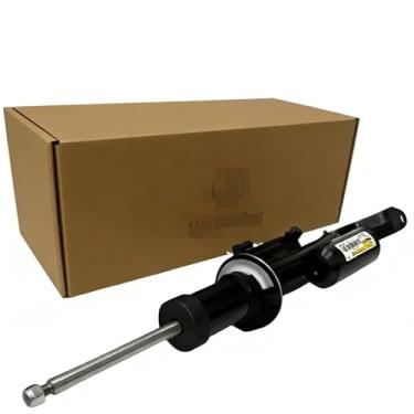 Imagem de Amortecedor (genuíno) compatível com Mercedes Benz W205 C200 C220 C250 C300 C180 C400 AMG C63, OEM A2053233100 A2053202730 A2053202330 (1 peça, frente Direita) (Capas do vendedor Taxas de importação)