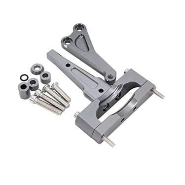 Imagem de EZZON Suporte estabilizador de amortecedor de direção de motocicleta para CB150R CB250R CB300R CB 150 250 300 R(W)