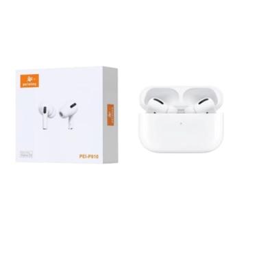 Imagem de Fone Bluetooth Sem Fio Peining P810 | TWS | Cancelamento de Ruído | Estojo de Carregamento