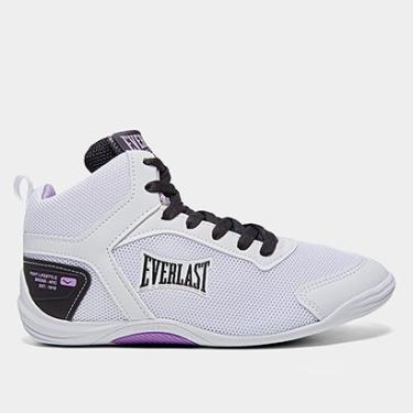Imagem de Tênis Everlast Ring III Feminino-Feminino