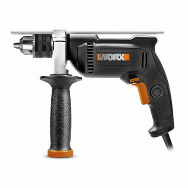 Imagem de Furadeira De Impacto Eletrica Wx326 13Mm 220V 650W - Worx