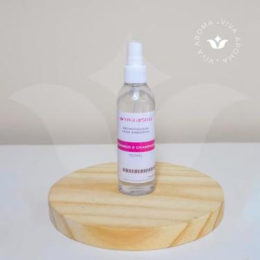 Imagem de Aromatizador Morango e Champanhe 100 ml