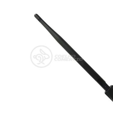 Imagem de Antena Usb 2.0 Receptor De Wifi Wireless 1200Mbps