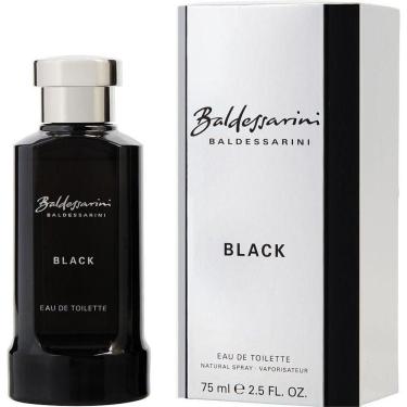Imagem de Perfume Masculino Baldessarini Black Edt 75 Ml