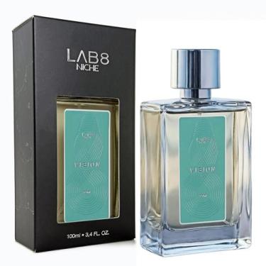 Imagem de Perfume Lab 8 Niche Vision 100ml