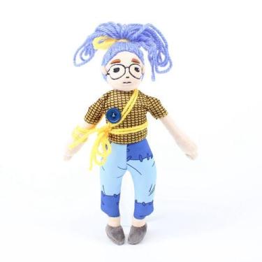 Imagem de Boneca de pelúcia de anime It Takes Twos Mays Cute 28cm - yiweisai