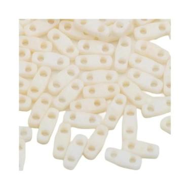 Imagem de Miçangas De Vidro Miyuki Tila 5x1.2x1.9MM Para Pulseiras DIY Estilo Y2