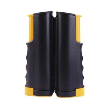 Imagem de Rede De Tênis De Mesa Portátil Ajustável Com Capa Retrátil Para Esport