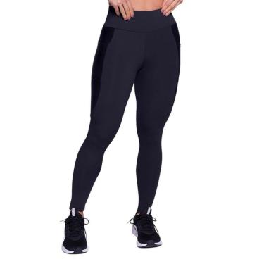 Imagem de Calça Legging Selene Com Recorte Cirre 24631-Feminino