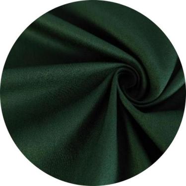 Imagem de Brim Leve 100 Algodão Para Uniforme 200gr 1,60mx1,00m - Tecidos SG, Ve