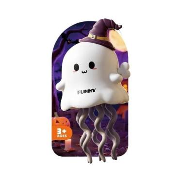 Imagem de Brinquedo Fantasma Dançante De Halloween Para Crianças, Decoração Mági