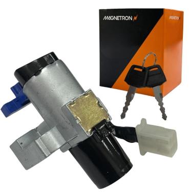 Imagem de Chave De Ignição Miolo Nxr 160 Bros 2015 A 2017 Magnetron
