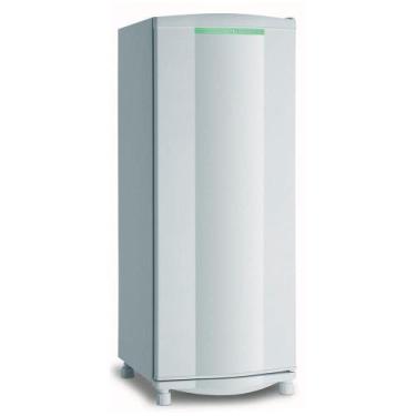 Imagem de Geladeira Consul Cra30 Degelo Seco 261Lts 1 Porta Branca, 110V