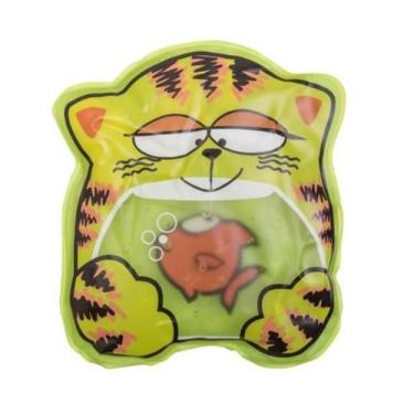 Imagem de Bolsa Térmica Gel Gato Mercur
