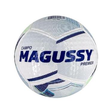 Imagem de Bola Futebol de Campo Magussy Premier Ref. 3009, Cores sortidas, UNICO
