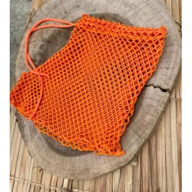 Imagem de Saída de banho short - GP moda praia 