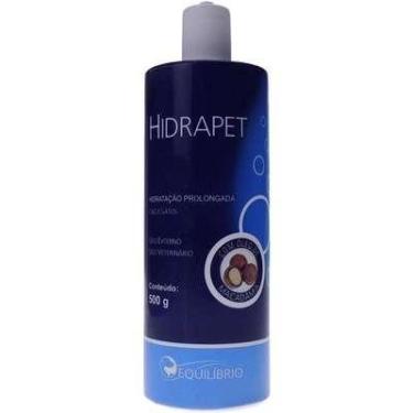 Imagem de Creme Hidratante Equilíbrio Hidrapet 100g - AGENER