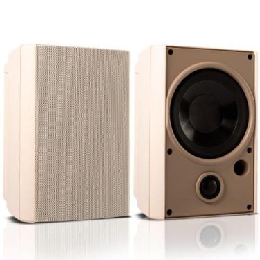 Imagem de Proficient AW525 Par de Caixas Acústicas Externas com Woofer de 5,25 1
