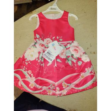 Imagem de Vestido infantil - Paraíso