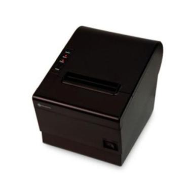 Imagem de Impressora Térmica Não Fiscal USB + Serial + Ethernet  GT - Goldentec