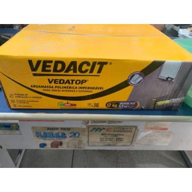 Imagem de Vedatop 12kg - Vedacit