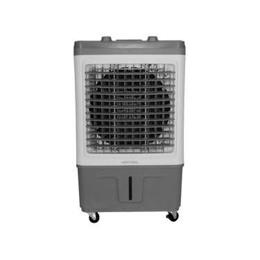 Imagem de Climatizador Ventisol 60 Litros Clin 60 Pro Branco/Cinza