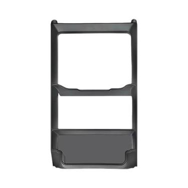 Imagem de Organizador De Console Central Para Tesla Model 3 Y, Caixa De Armazena