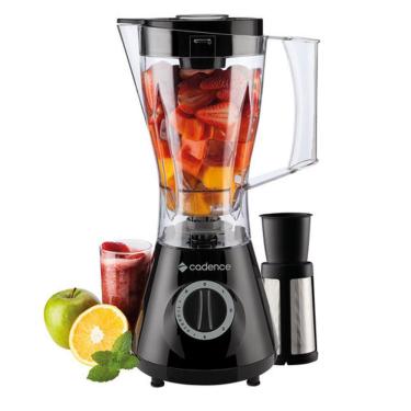 Imagem de Liquidificador Trapeze Com Filtro - Cadence (Gre15890)