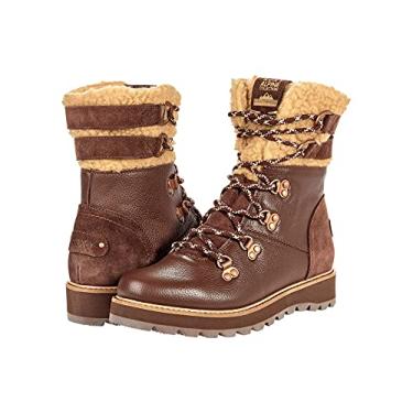 Imagem de Roxy Brandi II Chocolate 9 M