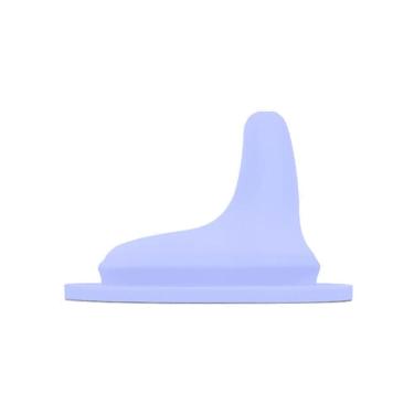 Imagem de Bico Bebedor Reposição Refil Copo Azul