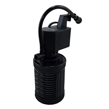 Imagem de Filtro Submerso F150 para Aquários até 50 litros Vigo Ar 220v