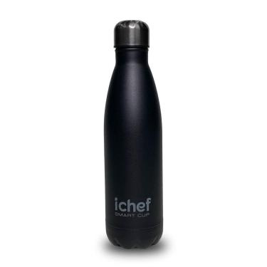 Imagem de Garrafa Térmica Portátil Smart Cup iChef 500 ml