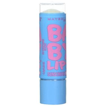 Imagem de Maybelline Baby Lips Moisturising Lip Balm Quenched SPF 20