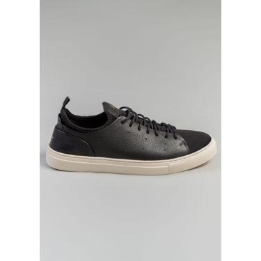 Imagem de Tênis Neoprene Com Couro - RED FEATHER, Preto, 39