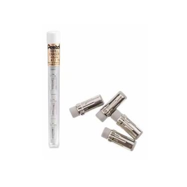 Imagem de Refil Borracha para Lapiseira Pentel Ref Z2-1N C/4