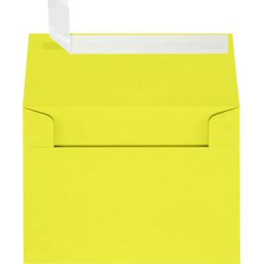 Imagem de Envelopes A2 LUX, Citrus