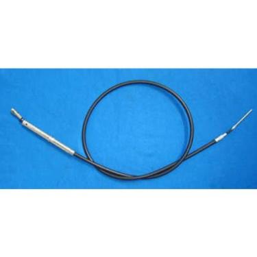 Imagem de Cabo de comando do freio Dian / Tras Mb 712 C 1998 a 2005 - FANIA