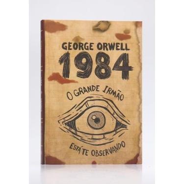 Imagem de 1984  George Orwell  Texto integral