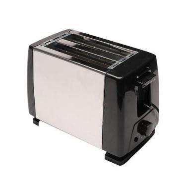 Imagem de Torradeira Automática Versátil - Fabricante de Café da Manhã com Aquec