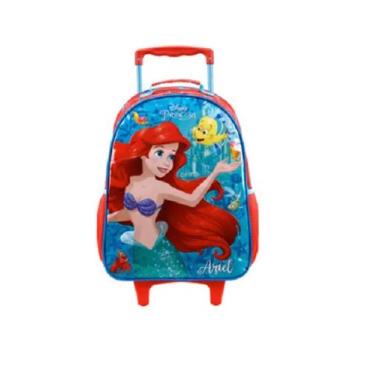 Imagem de Mala com Rodas 14 Ariel R 11491 - Xeryus